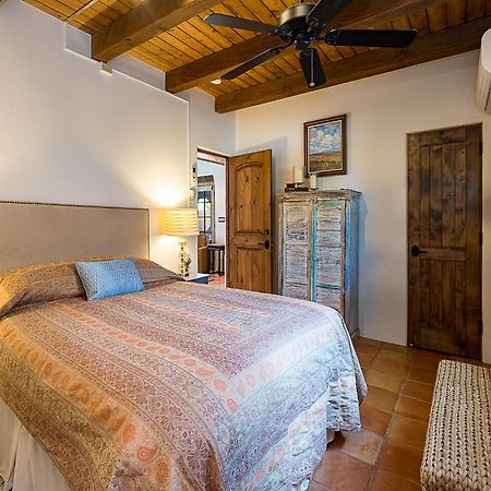 Deseo de Santa Fe, 2 Bedrooms, Patio, WiFi, Sleeps 4 Exterior foto